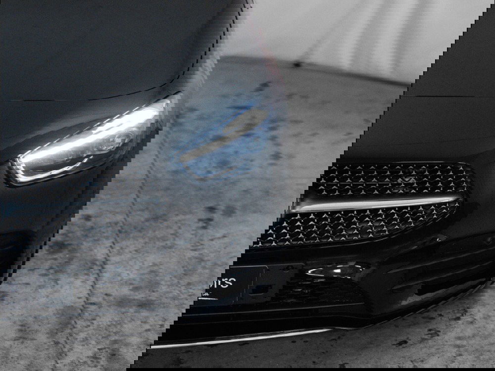 Mercedes-Benz Classe B nuova a Macerata (6)