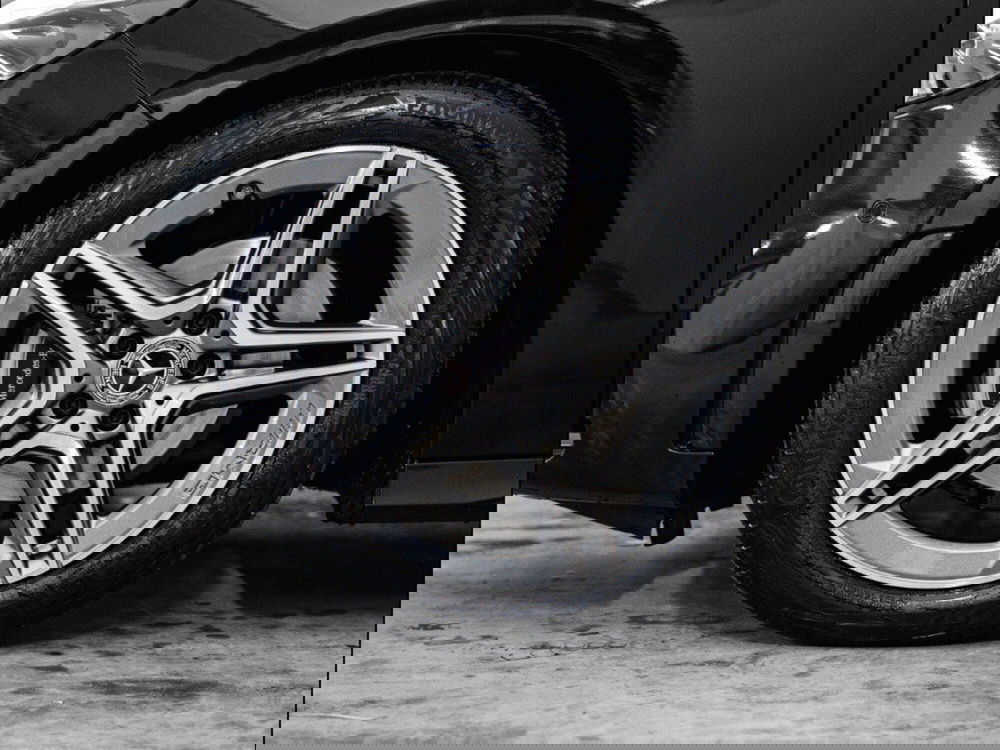 Mercedes-Benz Classe B nuova a Macerata (7)