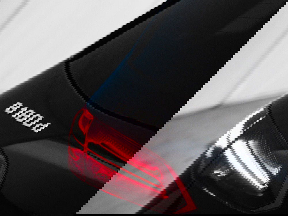 Mercedes-Benz Classe B nuova a Macerata (9)