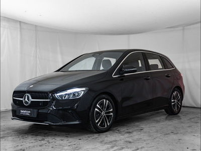 Mercedes-Benz Classe B 180 d Premium nuova a Montecosaro