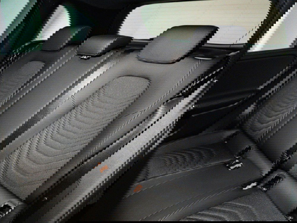 Mercedes-Benz Classe B nuova a Macerata (11)