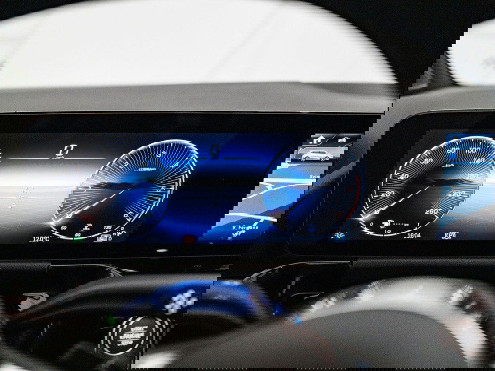 Mercedes-Benz Classe B nuova a Macerata (13)