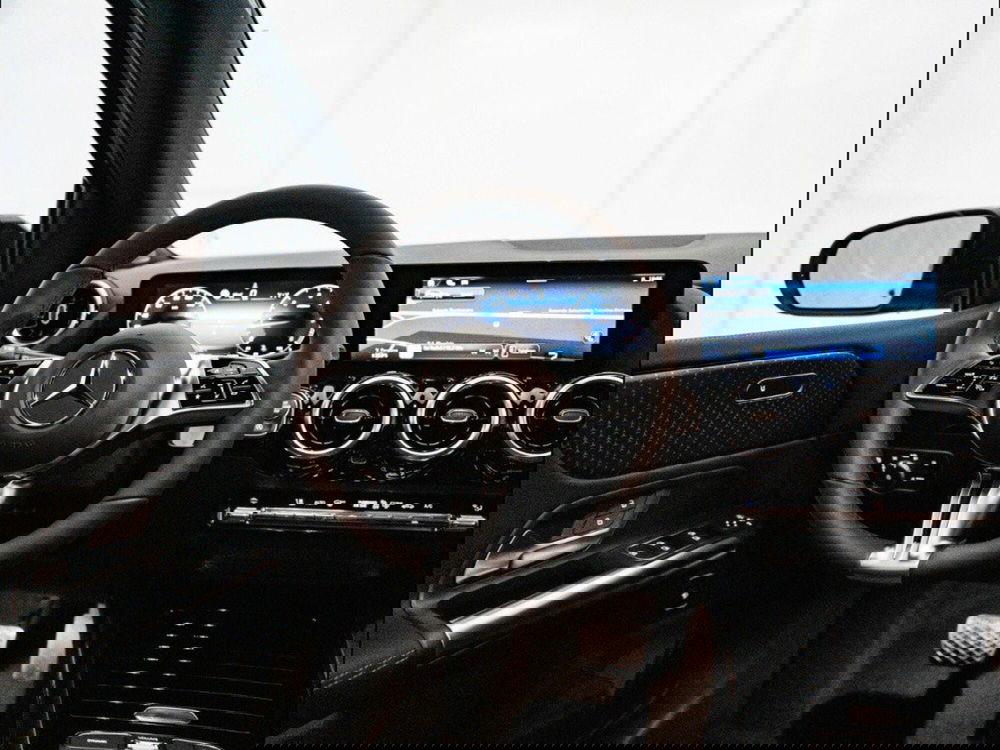 Mercedes-Benz Classe B nuova a Macerata (15)