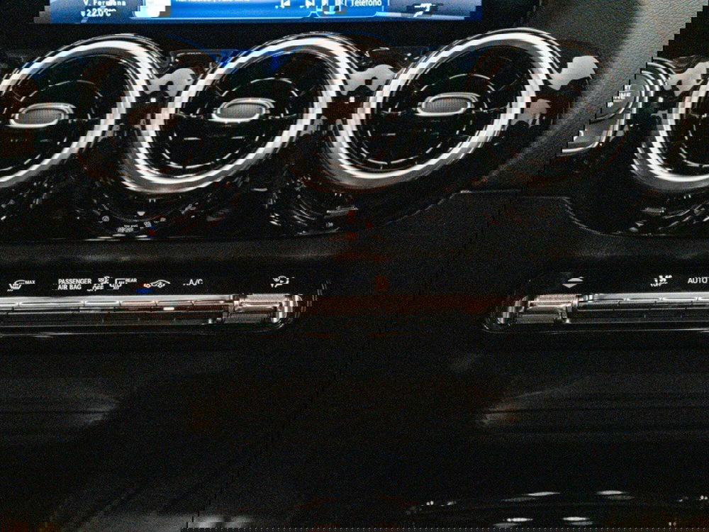 Mercedes-Benz Classe B nuova a Macerata (18)