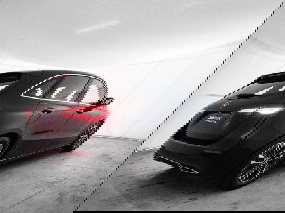 Mercedes-Benz Classe B nuova a Macerata (3)