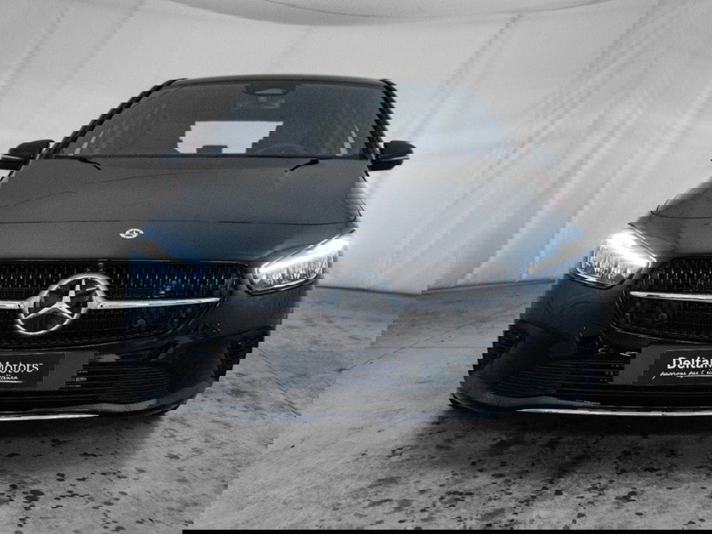 Mercedes-Benz Classe B nuova a Macerata (5)