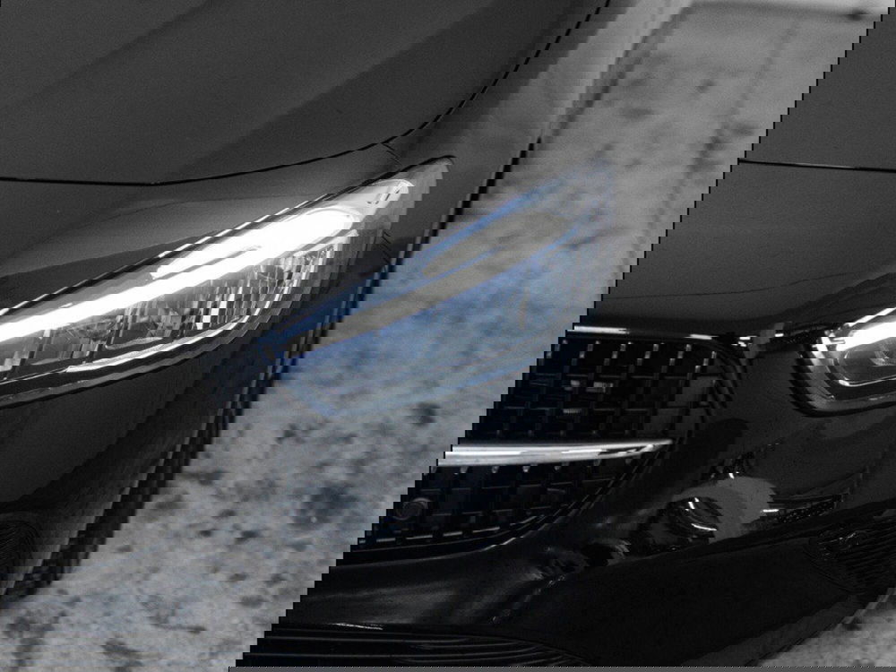 Mercedes-Benz Classe B nuova a Macerata (7)