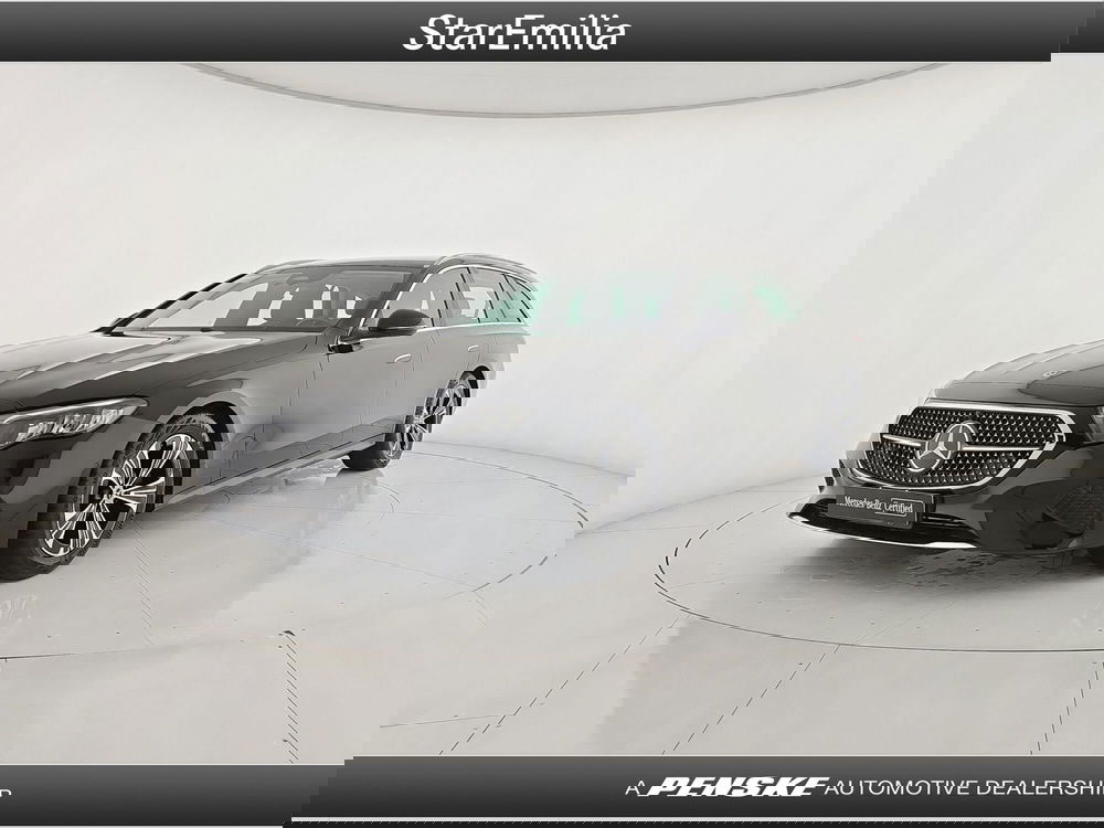 Mercedes-Benz Classe E Station Wagon usata a Bologna