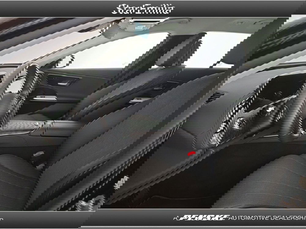 Mercedes-Benz Classe E Station Wagon usata a Bologna (10)