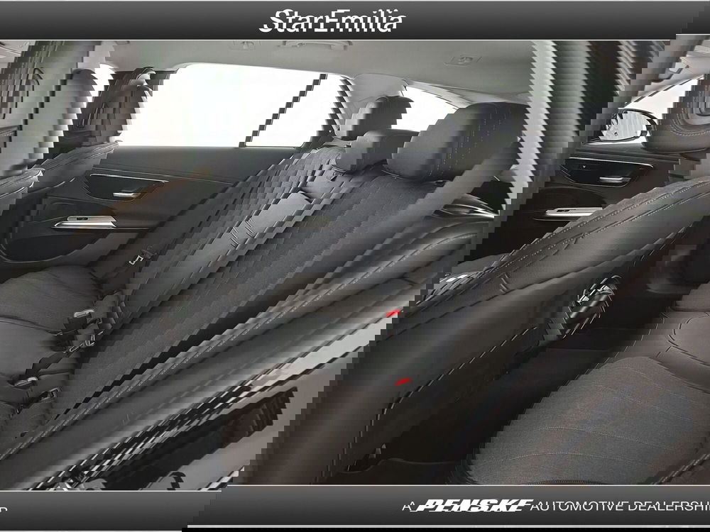 Mercedes-Benz Classe E Station Wagon usata a Bologna (11)