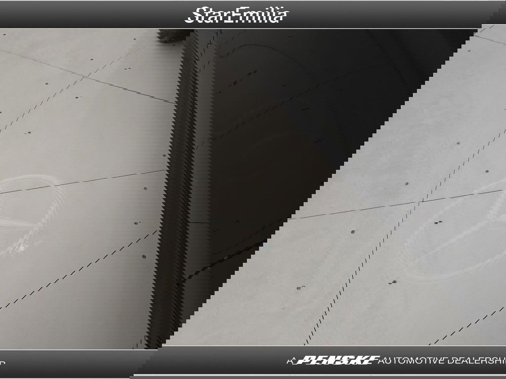 Mercedes-Benz Classe E Station Wagon usata a Bologna (12)