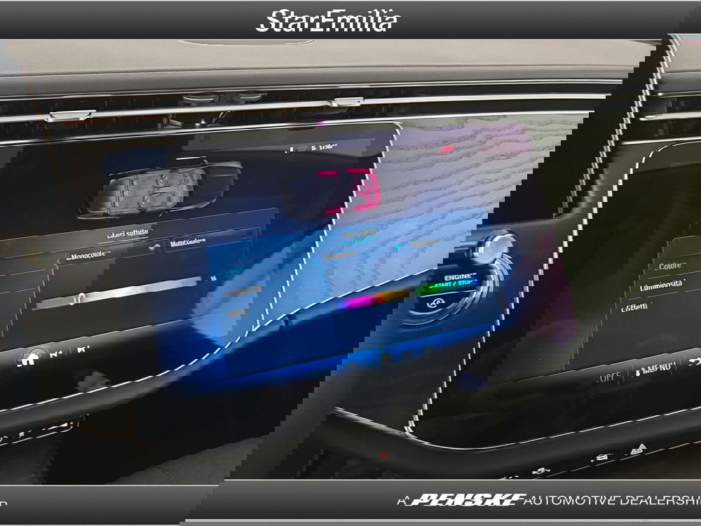 Mercedes-Benz Classe E Station Wagon usata a Bologna (13)