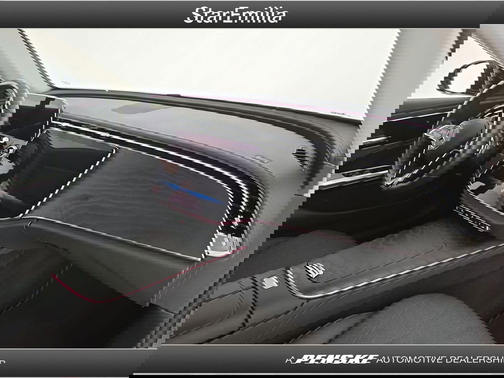 Mercedes-Benz Classe E Station Wagon usata a Bologna (16)