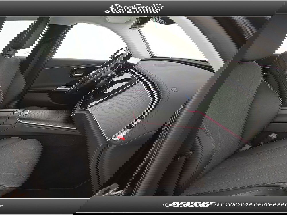 Mercedes-Benz Classe E Station Wagon usata a Bologna (17)