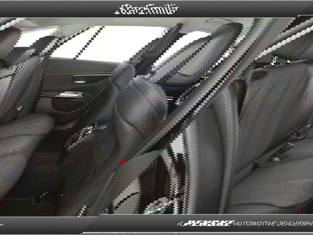 Mercedes-Benz Classe E Station Wagon usata a Bologna (18)