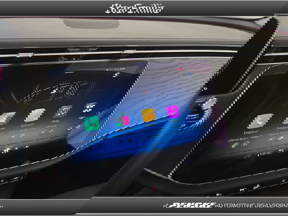 Mercedes-Benz Classe E Station Wagon usata a Bologna (19)