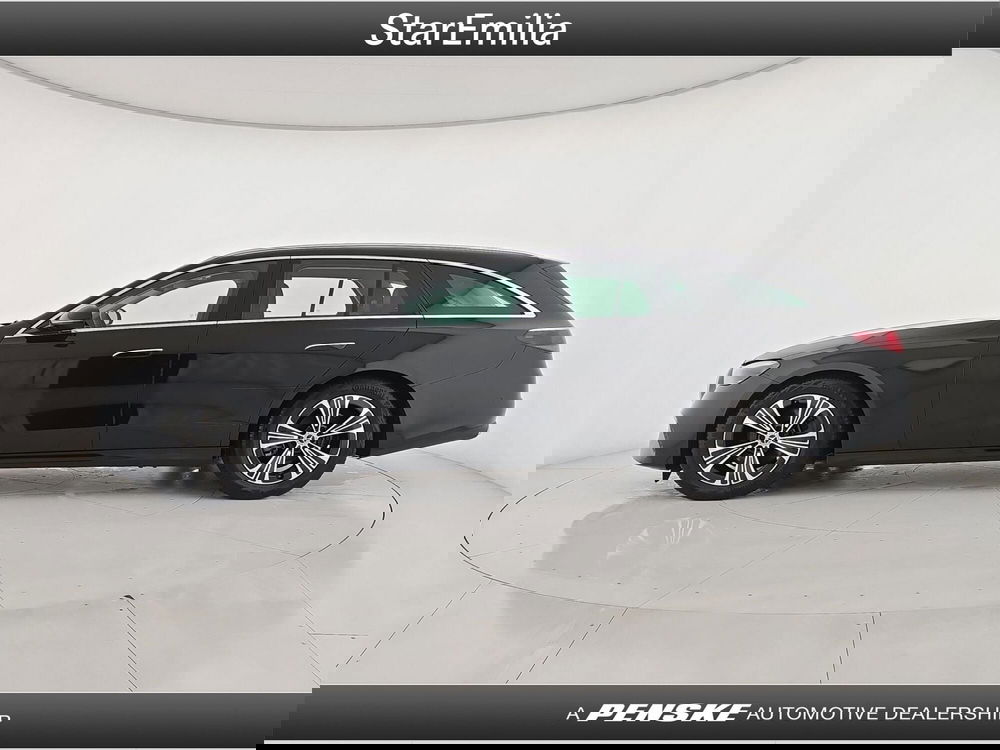 Mercedes-Benz Classe E Station Wagon usata a Bologna (2)