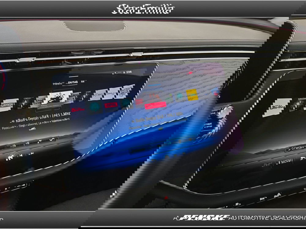 Mercedes-Benz Classe E Station Wagon usata a Bologna (20)