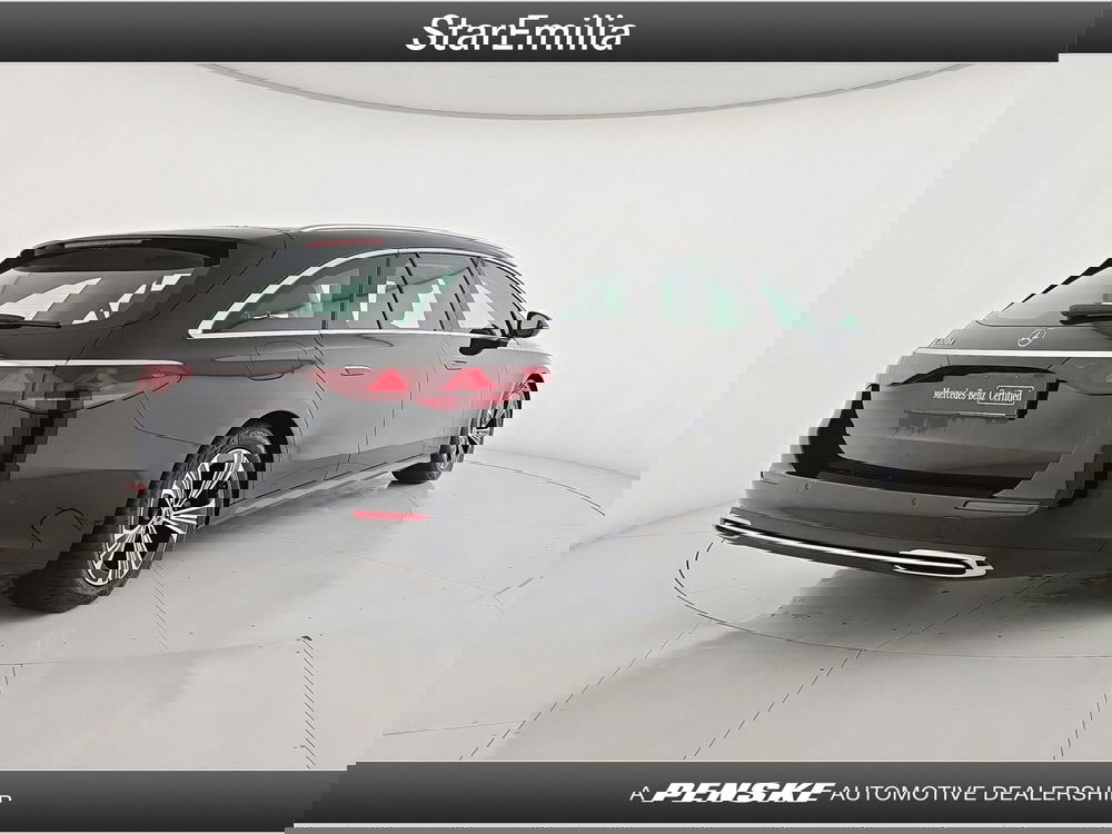 Mercedes-Benz Classe E Station Wagon usata a Bologna (5)