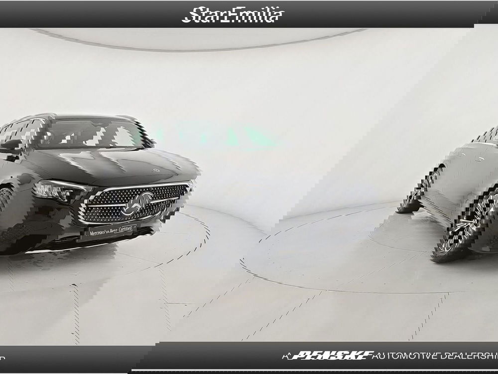 Mercedes-Benz Classe E Station Wagon usata a Bologna (6)