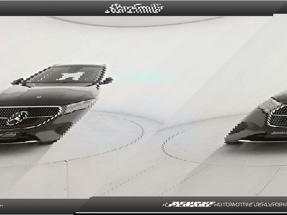 Mercedes-Benz Classe E Station Wagon usata a Bologna (7)