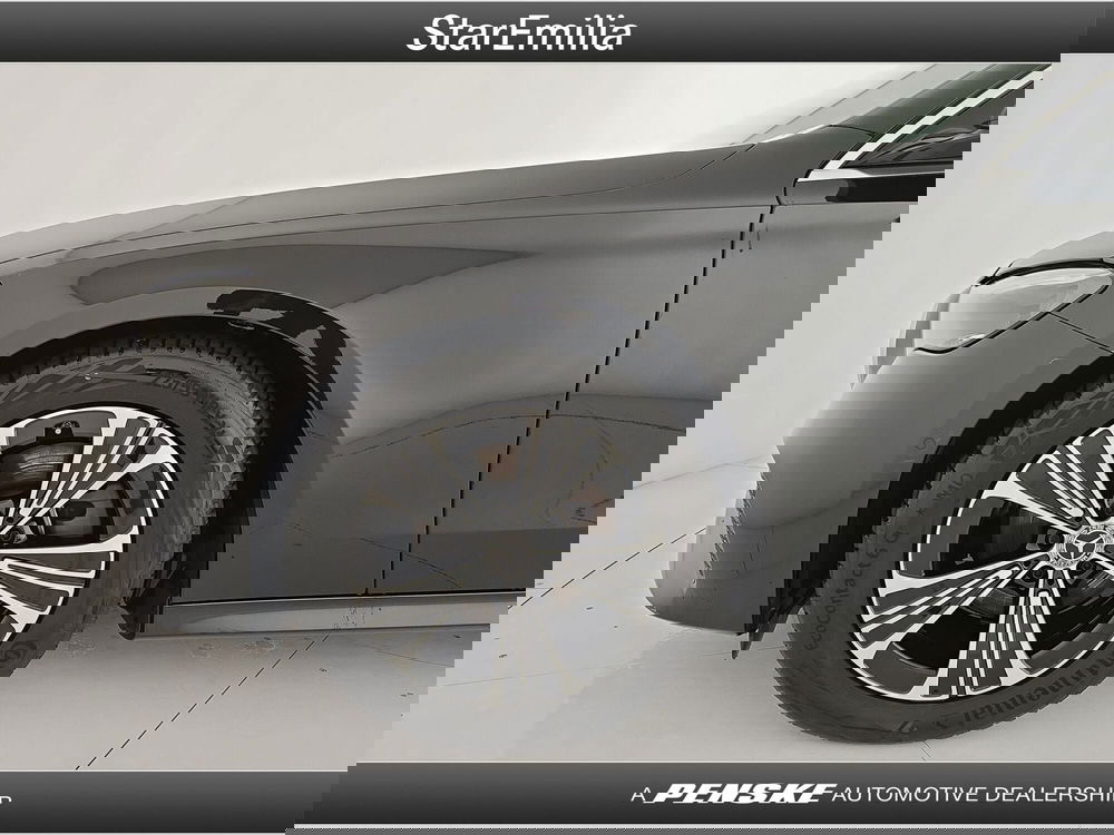 Mercedes-Benz Classe E Station Wagon usata a Bologna (8)