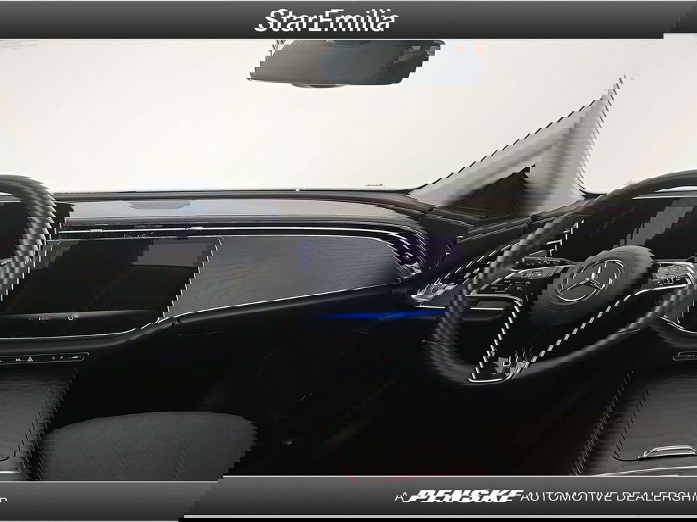 Mercedes-Benz Classe E Station Wagon usata a Bologna (9)