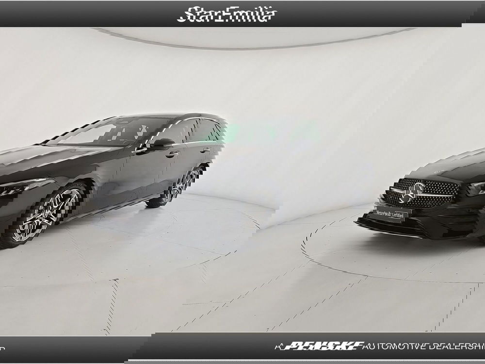 Mercedes-Benz Classe A usata a Bologna