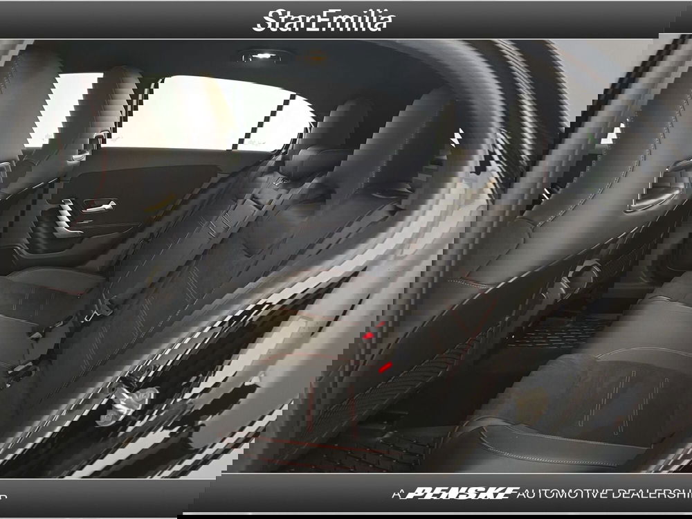 Mercedes-Benz Classe A usata a Bologna (11)