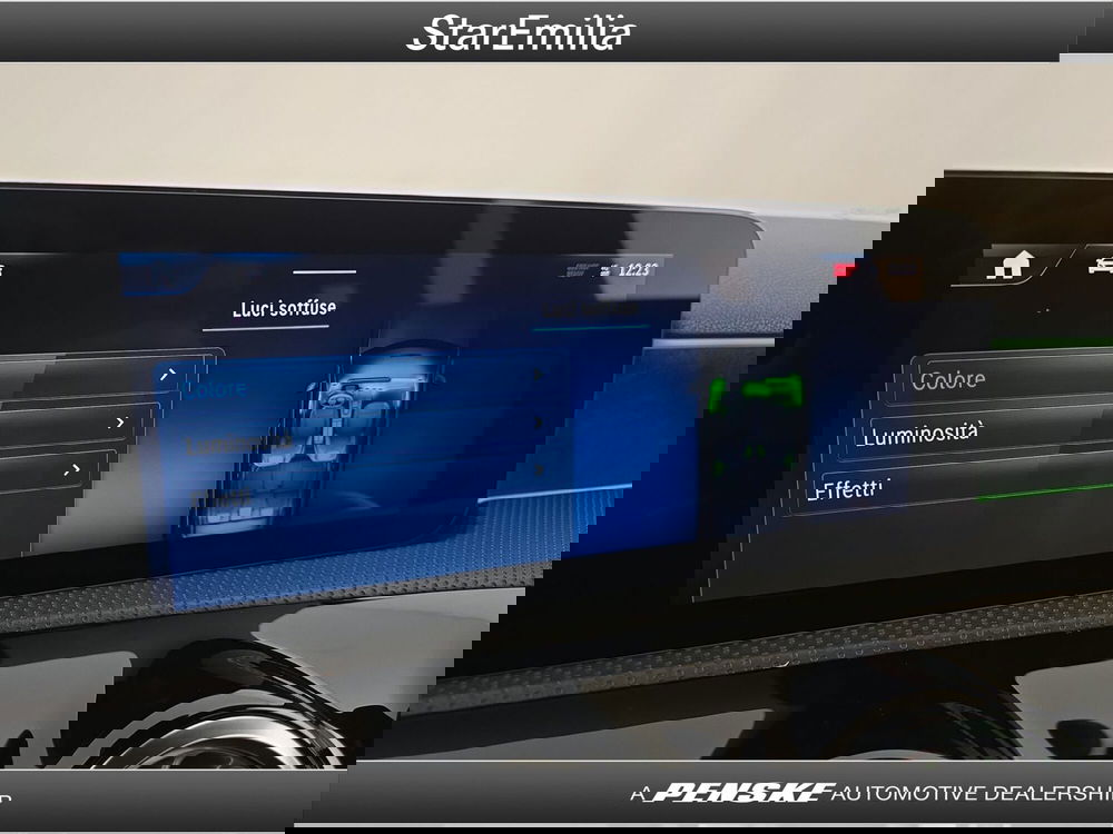 Mercedes-Benz Classe A usata a Bologna (13)