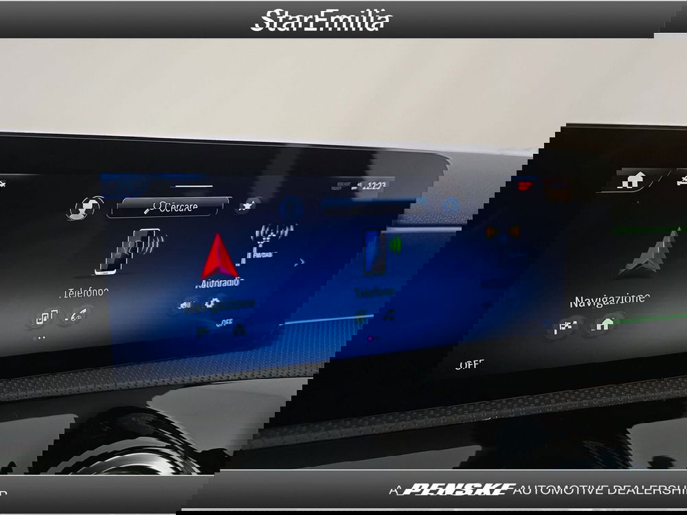 Mercedes-Benz Classe A usata a Bologna (19)