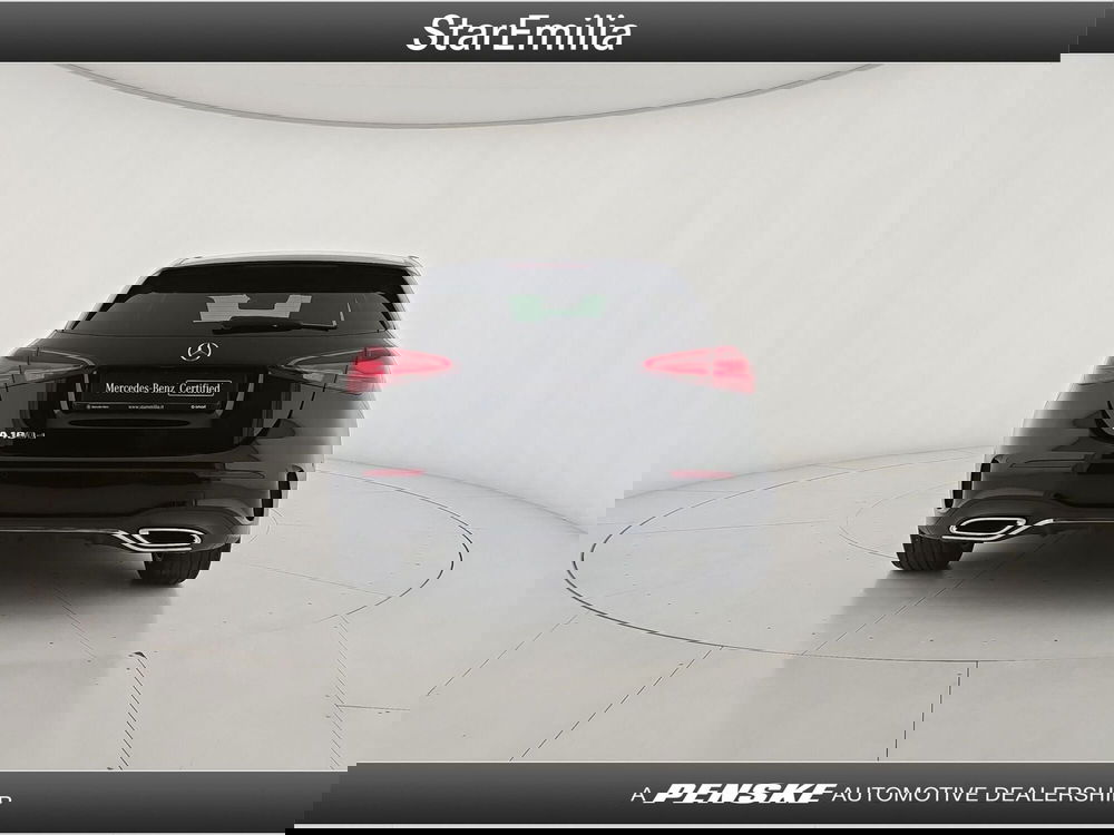 Mercedes-Benz Classe A usata a Bologna (4)