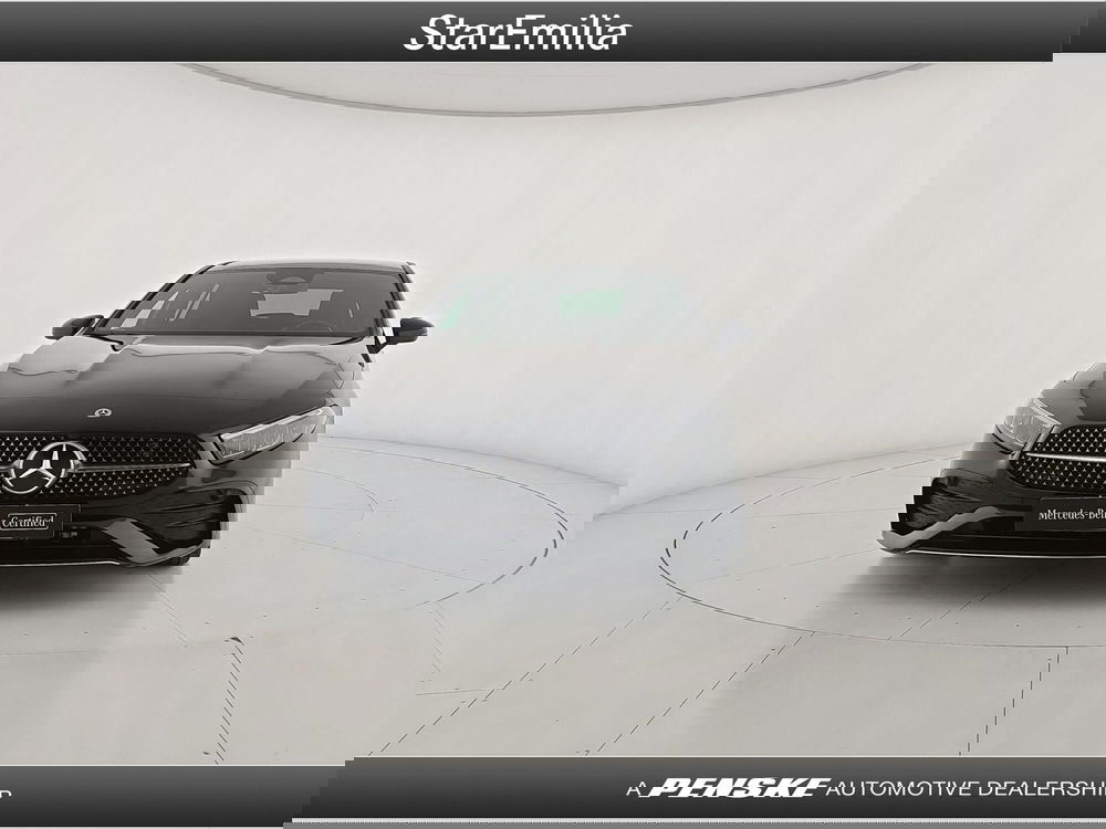 Mercedes-Benz Classe A usata a Bologna (7)