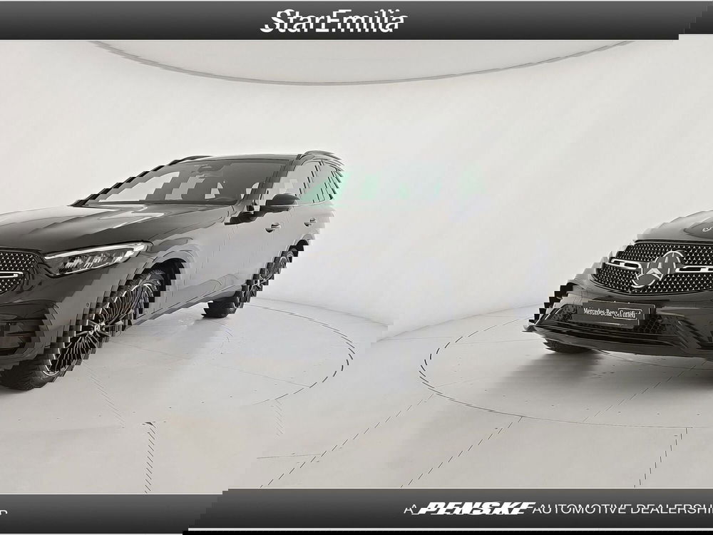 Mercedes-Benz GLC usata a Bologna