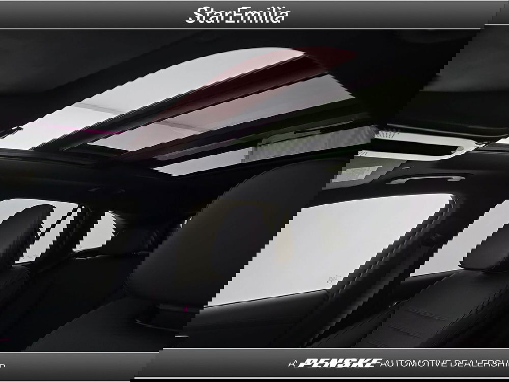 Mercedes-Benz GLC usata a Bologna (12)