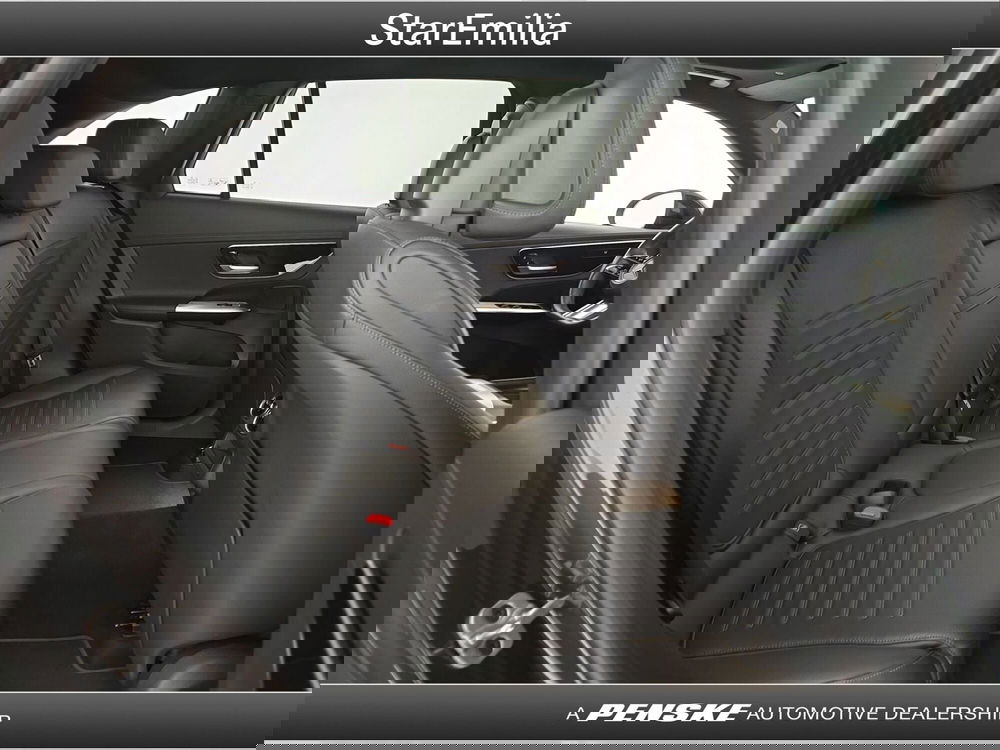 Mercedes-Benz GLC usata a Bologna (18)