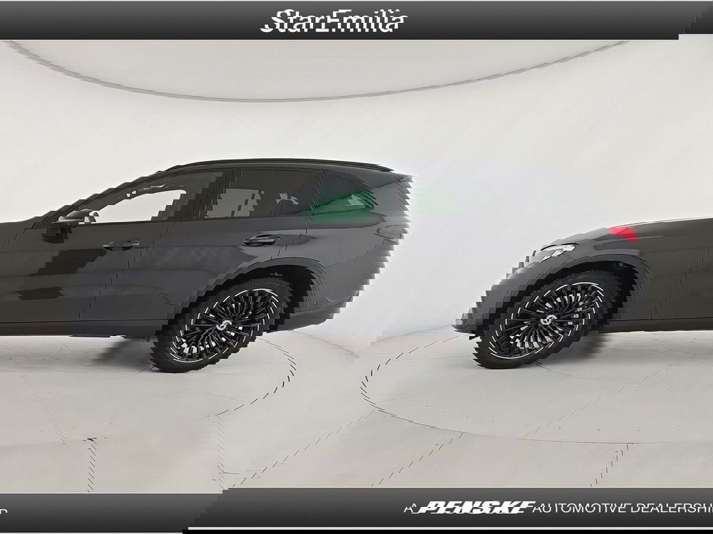 Mercedes-Benz GLC usata a Bologna (2)