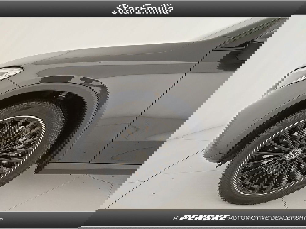 Mercedes-Benz GLC usata a Bologna (8)