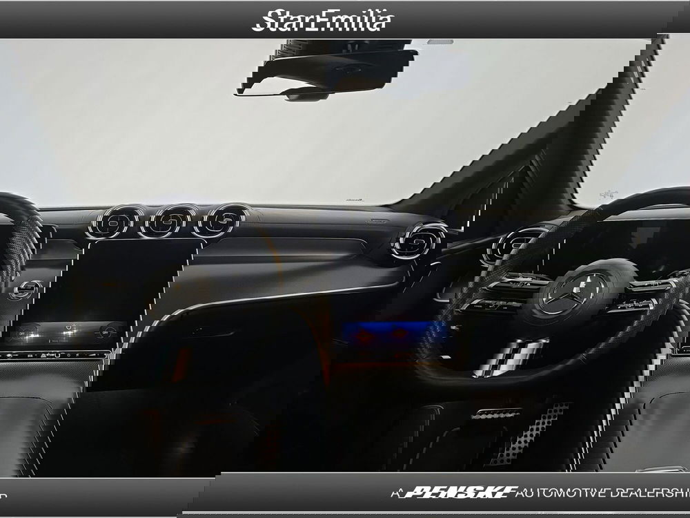 Mercedes-Benz GLC usata a Bologna (9)