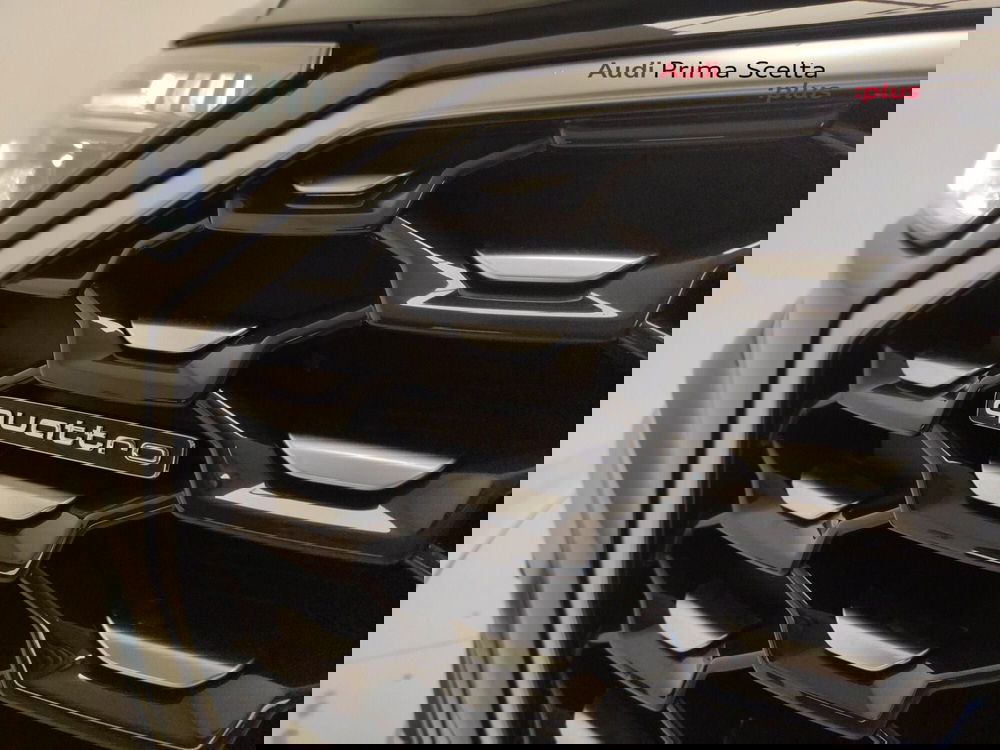 Audi Q5 Sportback usata a Avellino (10)