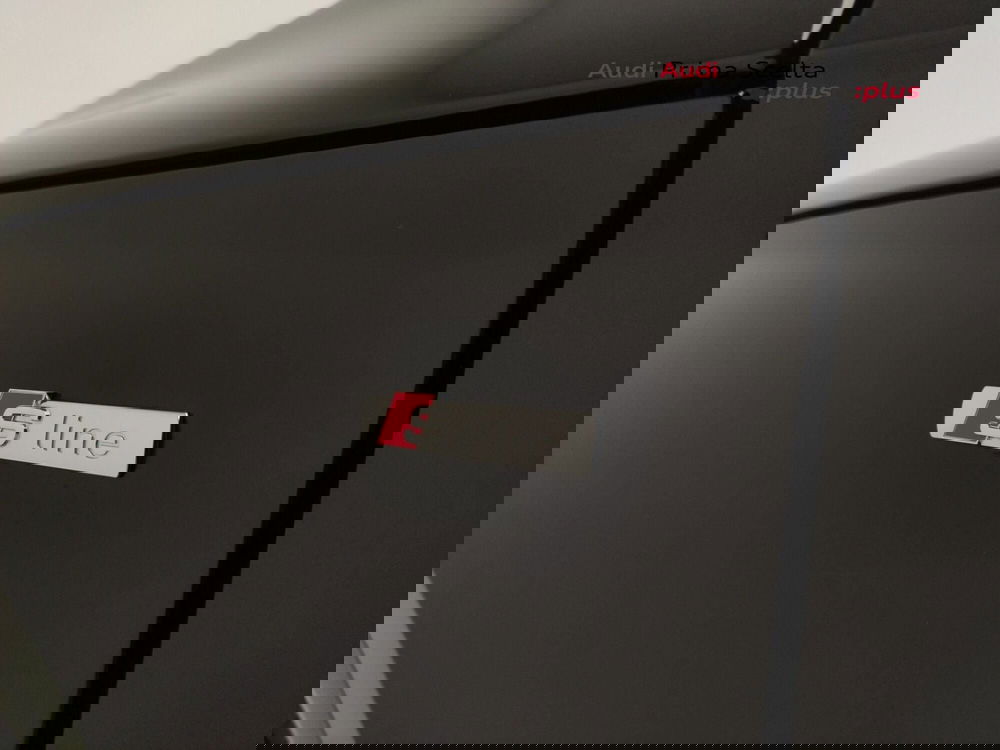 Audi Q5 Sportback usata a Avellino (11)