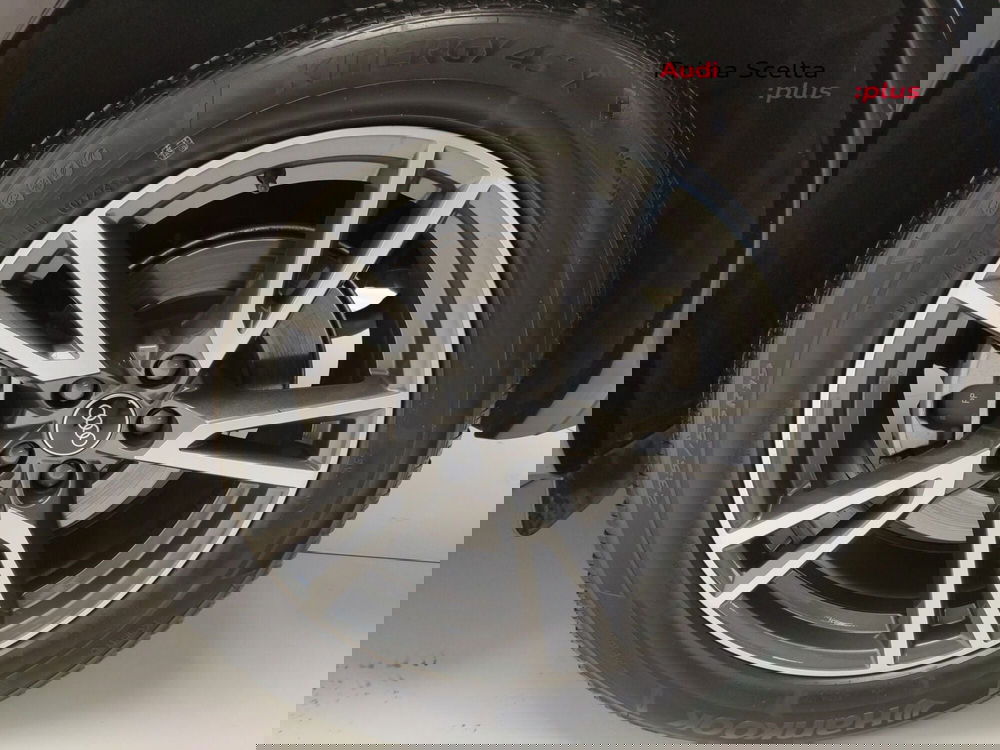 Audi Q5 Sportback usata a Avellino (12)