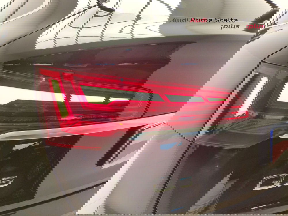 Audi Q5 Sportback usata a Avellino (14)