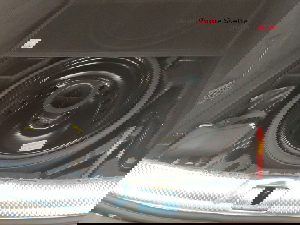 Audi Q5 Sportback usata a Avellino (16)