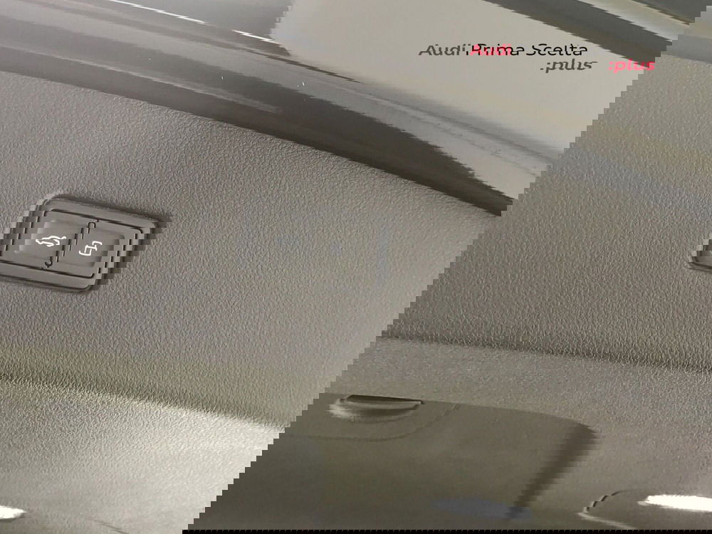 Audi Q5 Sportback usata a Avellino (17)