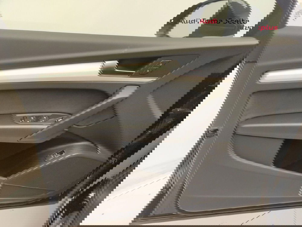 Audi Q5 Sportback usata a Avellino (18)