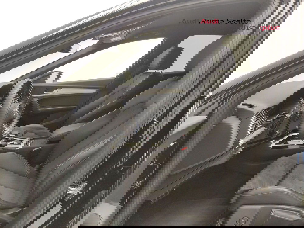 Audi Q5 Sportback usata a Avellino (19)