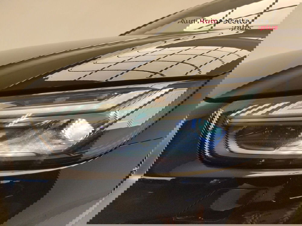 Audi Q5 Sportback usata a Avellino (9)