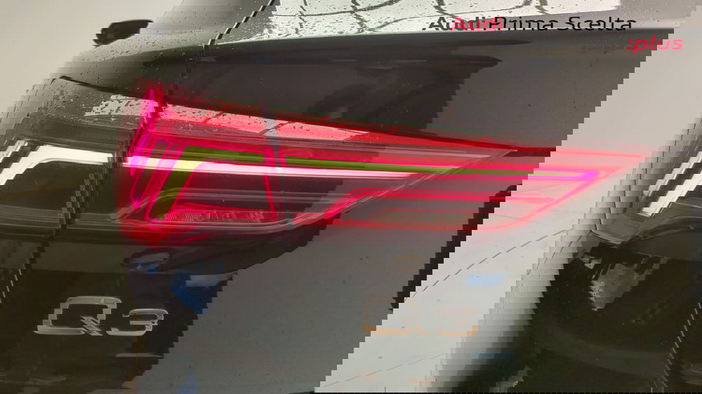 Audi Q3 Sportback usata a Avellino (10)