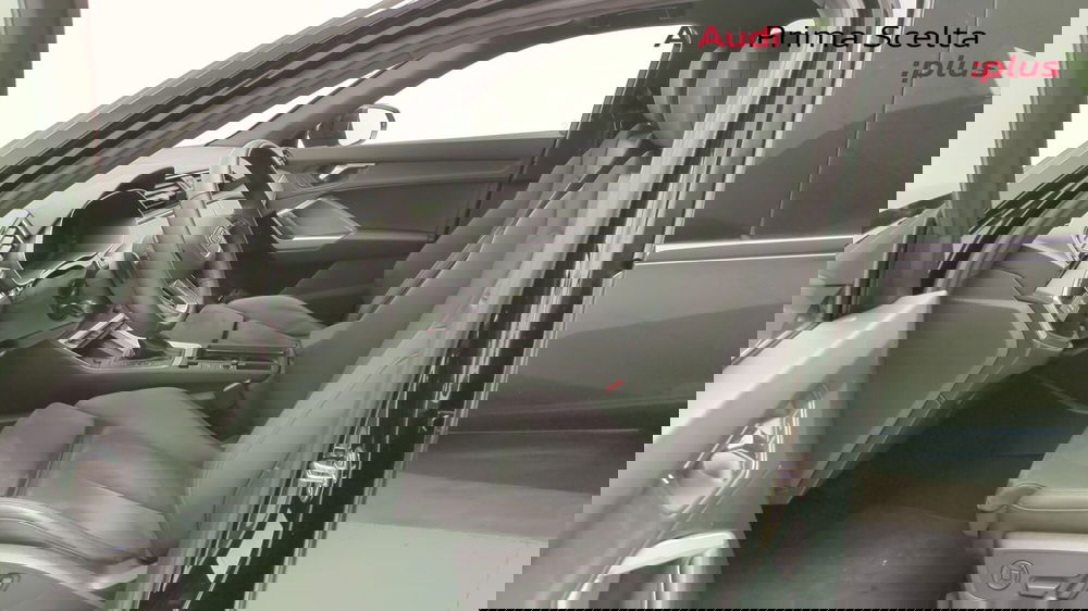 Audi Q3 Sportback usata a Avellino (14)